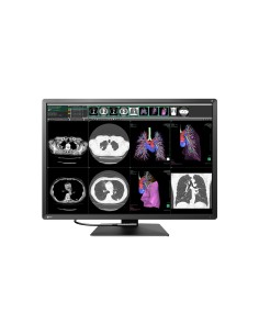 EIZO RadiForce RX1270 Monitor PC 78,7 cm (31") 4200 x 2800 Pixel LCD Nero, Bianco