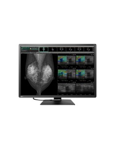 EIZO RadiForce RX1270 Monitor PC 78,7 cm (31") 4200 x 2800 Pixel LCD Nero, Bianco 2