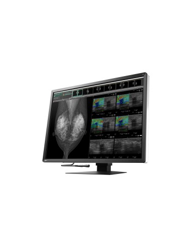 EIZO RadiForce RX1270 Monitor PC 78,7 cm (31") 4200 x 2800 Pixel LCD Nero, Bianco