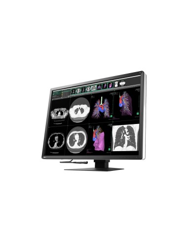 EIZO RadiForce RX1270 Monitor PC 78,7 cm (31") 4200 x 2800 Pixel LCD Nero, Bianco