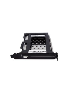 StarTech.com Alloggiamento disco rigido rimovibile SATA 2,5'' per slot di espansione PC 2