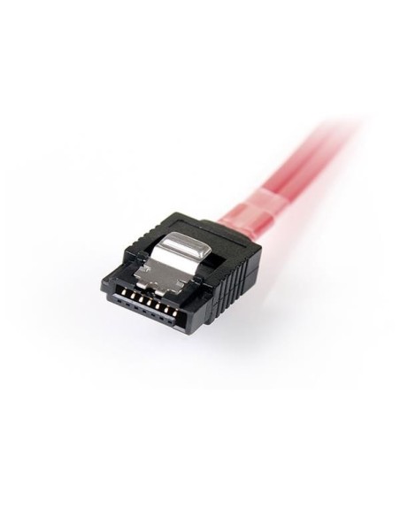 StarTech.com Cavo SAS Serial Attached SCSI 1 m - SFF-8087 a 4 Latching SATA