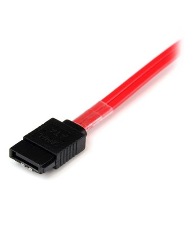 StarTech.com SFF-8087 50 cm a SATA 4x - Cavo invertitore interno Mini SAS a SATA