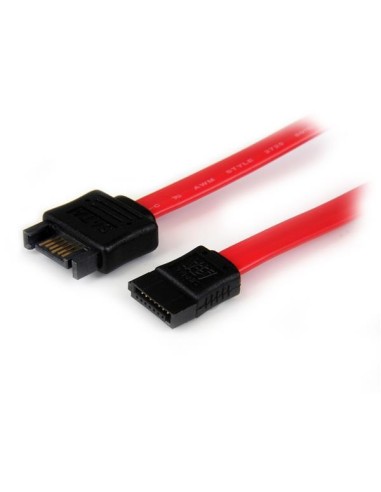 StarTech.com Cavo di estensione SATA di 0,3 m