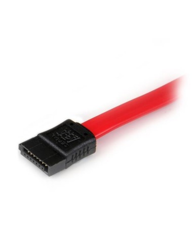 StarTech.com Cavo di estensione SATA di 0,3 m