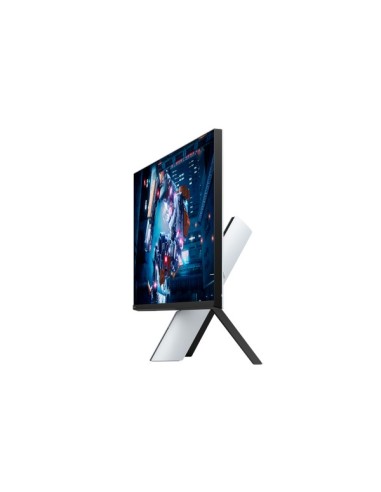 Sony INZONE M9 Monitor PC 68,6 cm (27") 3840 x 2160 Pixel 4K Ultra HD LCD Bianco