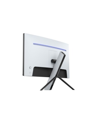 Sony INZONE M9 Monitor PC 68,6 cm (27") 3840 x 2160 Pixel 4K Ultra HD LCD Bianco