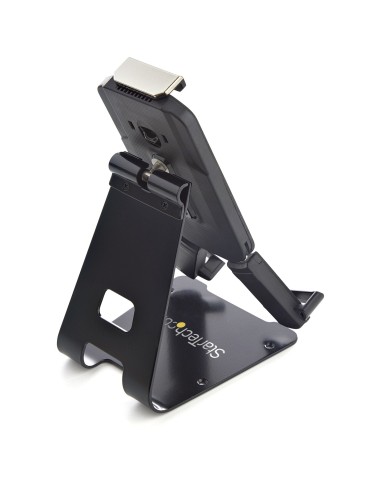 StarTech.com Supporto per tablet da tavolo - Supporto con sistema di bloccaggio K-Slot per tablet da 7.9"a 13" - Porta tablet