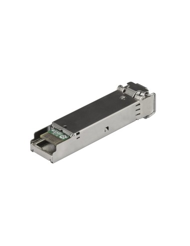 StarTech.com Modulo Ricetrasmettitore SFP in Fibra Gigabit Conforme MSA - 1000BASE-BX (Downstream)