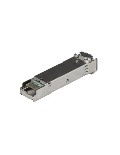 StarTech.com Modulo Ricetrasmettitore SFP in Fibra 100 Mbps Conforme MSA - 100BASE-BX (Downstream) 2