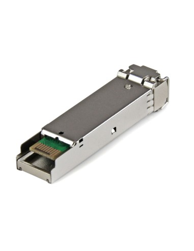 StarTech.com Modulo Ricetrasmettitore SFP in Fibra 100 Mbps Conforme MSA - 100BASE-FX