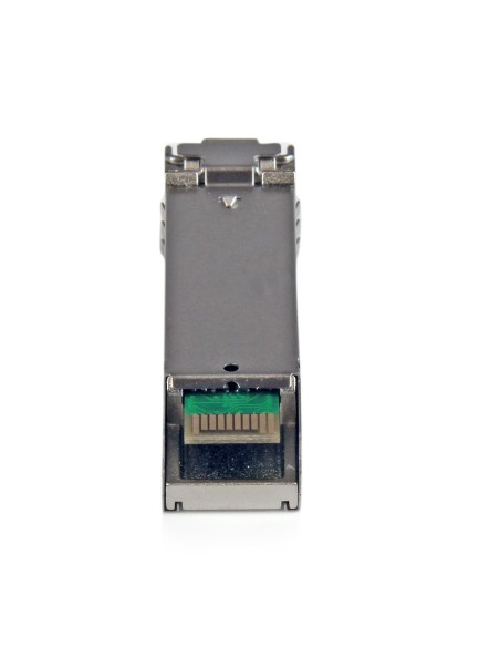 StarTech.com Modulo Ricetrasmettitore SFP in Fibra 100 Mbps Conforme MSA - 100BASE-FX