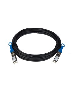 StarTech.com MSA Conforme SFP+ Cavo Twinax ad attacco diretto - 7 m 2