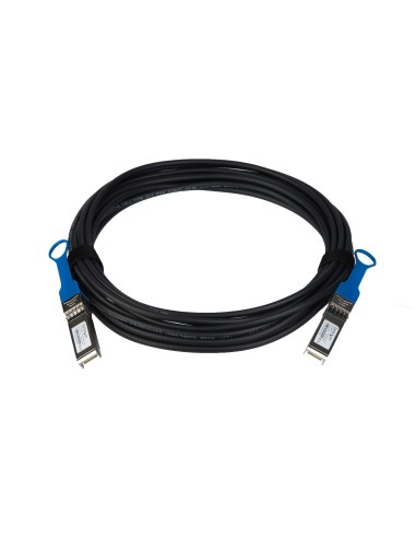 StarTech.com MSA Conforme SFP+ Cavo Twinax ad attacco diretto - 7 m