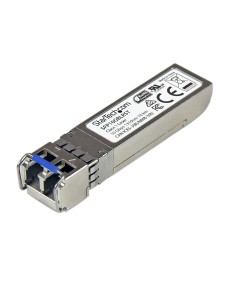 StarTech.com Modulo Ricetrasmettitore SFP+ in Fibra 10 Gigabit Conforme MSA - 10GBASE-LR