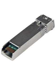 StarTech.com Modulo Ricetrasmettitore SFP+ in Fibra 10 Gigabit Conforme MSA - 10GBASE-LR 2