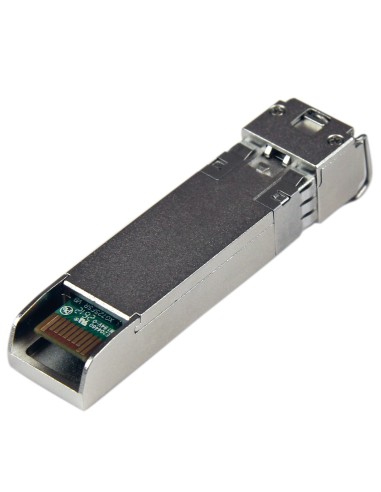 StarTech.com Modulo Ricetrasmettitore SFP+ in Fibra 10 Gigabit Conforme MSA - 10GBASE-LR