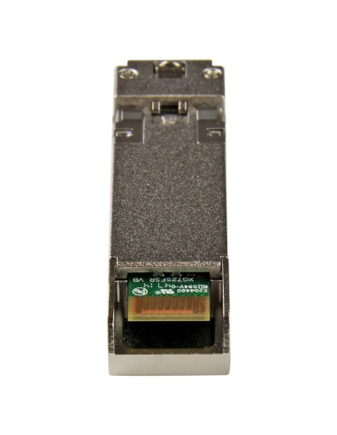 StarTech.com Modulo Ricetrasmettitore SFP+ in Fibra 10 Gigabit Conforme MSA - 10GBASE-LR
