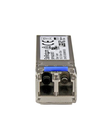 StarTech.com Cisco SFP-10G-LR-S Compatibile - Modulo ricetrasmettitore SFP+ - 10GBASE-LR