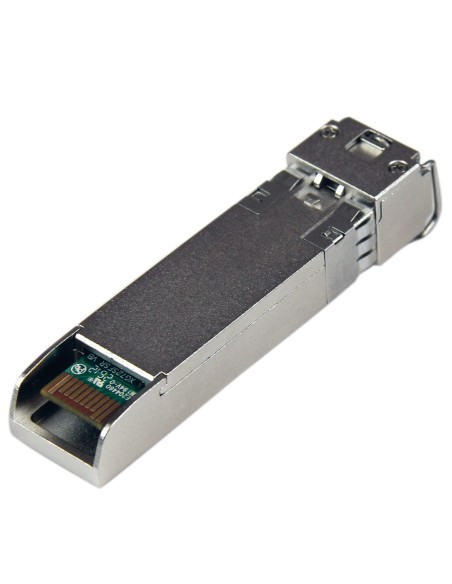 StarTech.com Cisco SFP-10G-LR Compatibile - Modulo ricetrasmettitore SFP+ - 10GBASE-LR