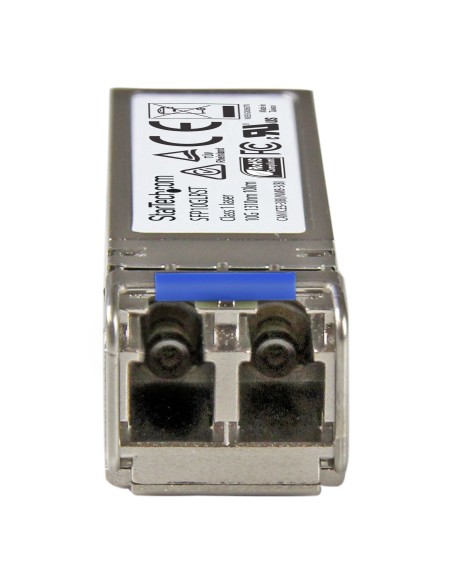 StarTech.com Cisco SFP-10G-LR Compatibile - Modulo ricetrasmettitore SFP+ - 10GBASE-LR
