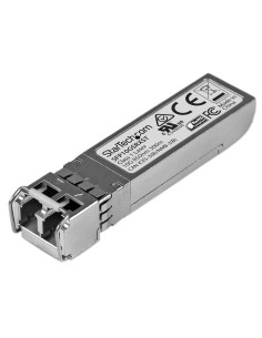 StarTech.com Cisco SFP-10G-SR-X Compatibile - Modulo ricetrasmettitore SFP+ - 10GBASE-SR