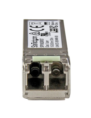 StarTech.com Cisco SFP-10G-SR-X Compatibile - Modulo ricetrasmettitore SFP+ - 10GBASE-SR