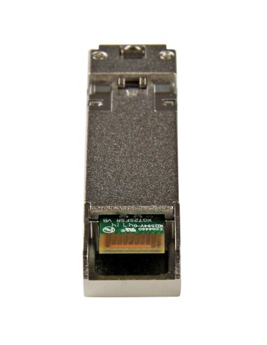 StarTech.com Cisco SFP-10G-SR-X Compatibile - Modulo ricetrasmettitore SFP+ - 10GBASE-SR