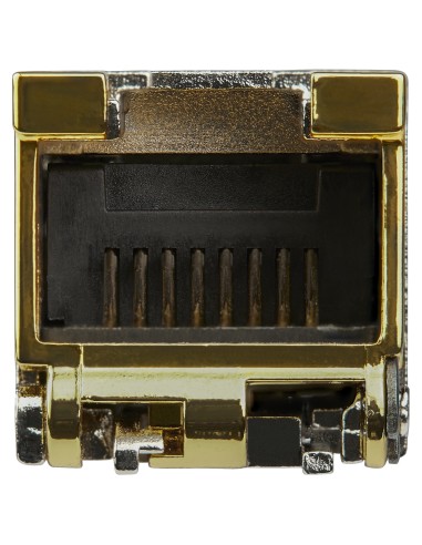 StarTech.com Modulo ricetrasmettitore SFP compatibile con Dell EMC SFP-1G-T - 1000BASE-T