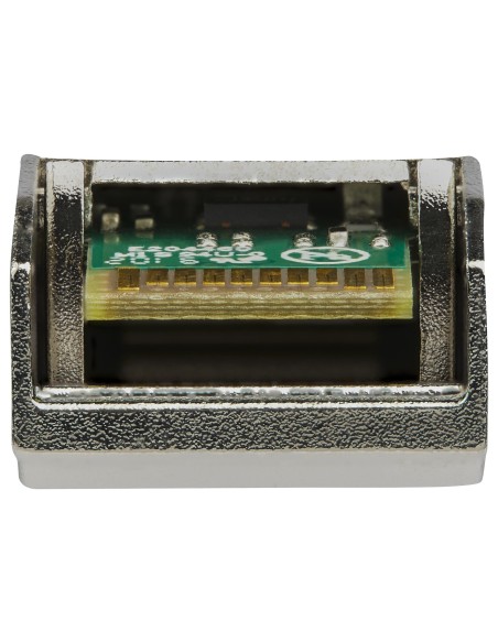 StarTech.com Modulo ricetrasmettitore SFP compatibile con Dell EMC SFP-1G-T - 1000BASE-T
