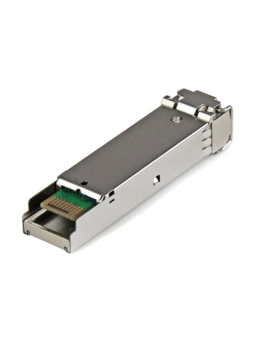 StarTech.com Cisco GLC-FE-100FX Compatibile - Modulo ricetrasmettitore SFP - 100BASE-FX