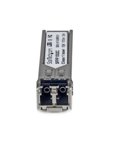 StarTech.com Cisco GLC-FE-100FX Compatibile - Modulo ricetrasmettitore SFP - 100BASE-FX
