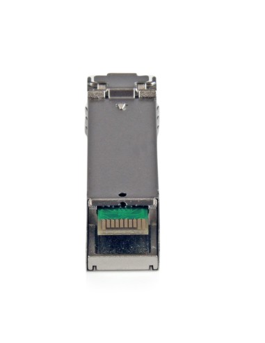 StarTech.com Cisco GLC-FE-100FX Compatibile - Modulo ricetrasmettitore SFP - 100BASE-FX