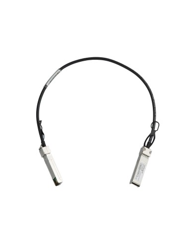 StarTech.com Cisco SFP-H10GB-CU50CM Compatibile - Cavo Modulo SFP+ ad attacco diretto - 0.5 m