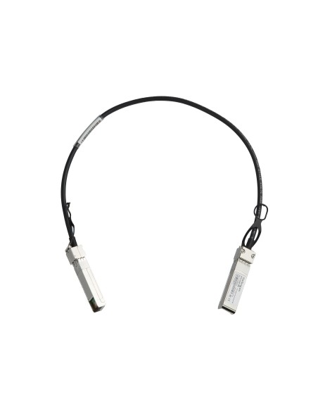 StarTech.com Cisco SFP-H10GB-CU50CM Compatibile - Cavo Modulo SFP+ ad attacco diretto - 0.5 m