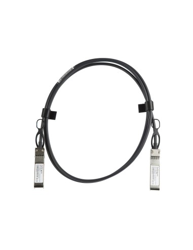 StarTech.com Cisco SFP-H10GB-CU1-5M Compatibile - Cavo Modulo SFP+ ad attacco diretto - 1.5 m