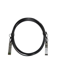StarTech.com Cisco SFP-H10GB-CU2-5M Compatibile - Cavo Modulo SFP+ ad attacco diretto - 2.5 m 2