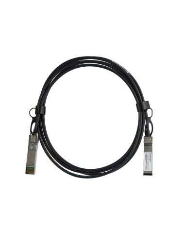 StarTech.com Cisco SFP-H10GB-CU2-5M Compatibile - Cavo Modulo SFP+ ad attacco diretto - 2.5 m