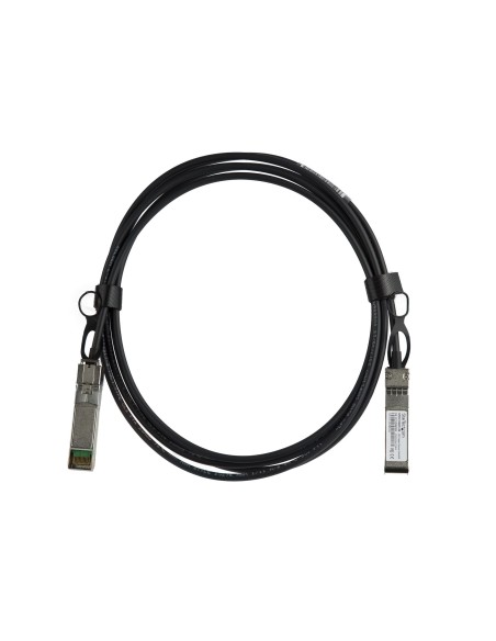StarTech.com Cisco SFP-H10GB-CU2-5M Compatibile - Cavo Modulo SFP+ ad attacco diretto - 2.5 m