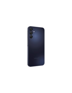Samsung Galaxy A15 16,5 cm (6.5") Dual SIM ibrida Android 14 4G USB tipo-C 4 GB 128 GB 5000 mAh Nero, Blu 2
