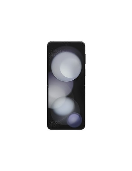 Samsung Galaxy Z Flip5 SM-F731B 17 cm (6.7") Doppia SIM Android 13 5G USB tipo-C 8 GB 256 GB 3700 mAh Grafite
