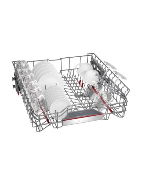 Bosch Serie 6 SMI6ZCS49E lavastoviglie A scomparsa parziale 14 coperti C