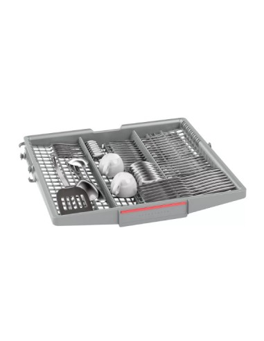 Bosch Serie 6 SMI6ZCS49E lavastoviglie A scomparsa parziale 14 coperti C