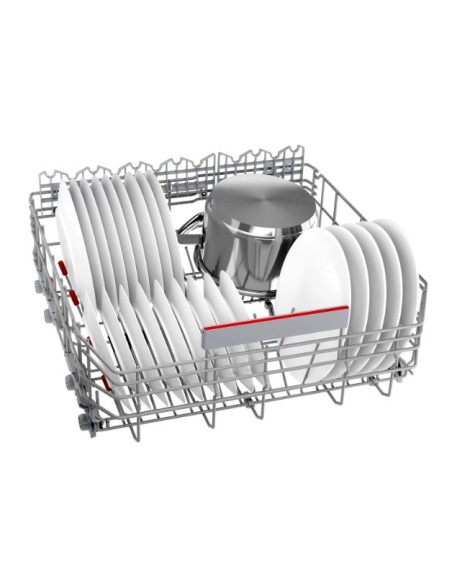 Bosch Serie 6 SMI6ZCS49E lavastoviglie A scomparsa parziale 14 coperti C