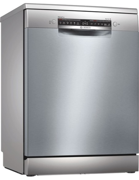 Bosch Serie 4 SMS4HCI52E lavastoviglie Libera installazione 14 coperti D