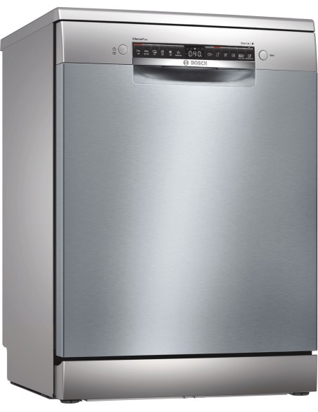Bosch Serie 4 SMS4HDI52E lavastoviglie Libera installazione 13 coperti D
