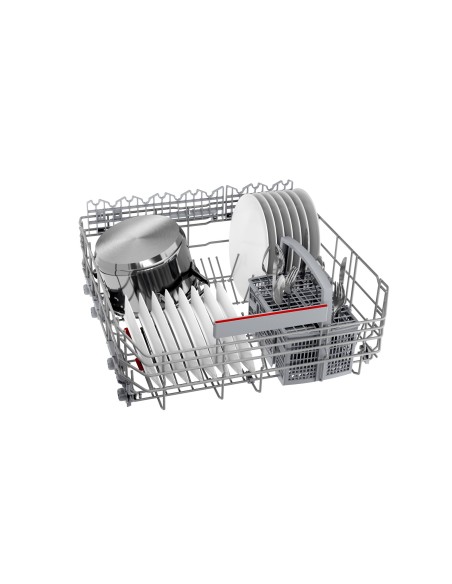 Bosch Serie 4 SMS4HDI52E lavastoviglie Libera installazione 13 coperti D
