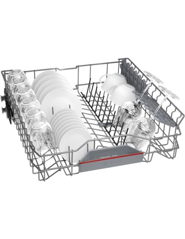 Bosch Serie 6 SMS6YCI00E lavastoviglie Libera installazione 14 coperti B