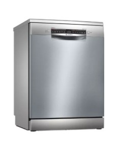 Bosch Serie 6 SMS6ZCI00E lavastoviglie Libera installazione 14 coperti C