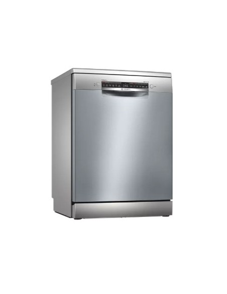 Bosch Serie 6 SMS6ZCI00E lavastoviglie Libera installazione 14 coperti C